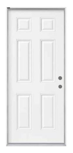 Panel Doors